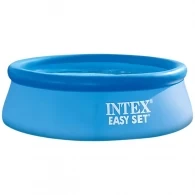 Надувной бассейн INTEX EASY SET 